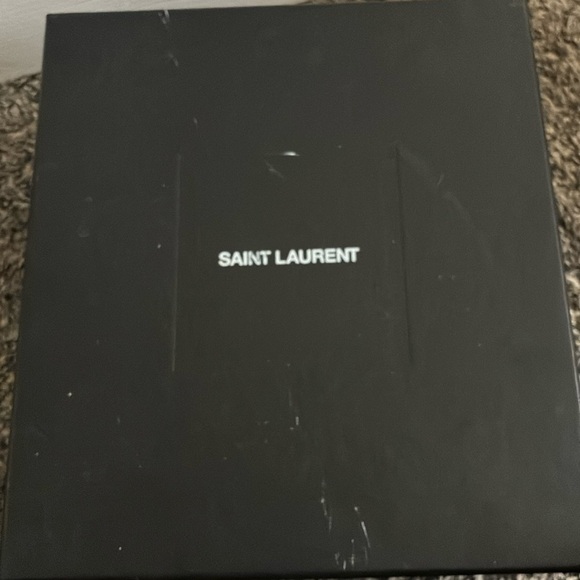 Saint Laurent Heels - Picture 1 of 8